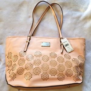 Nine West Tote Bag